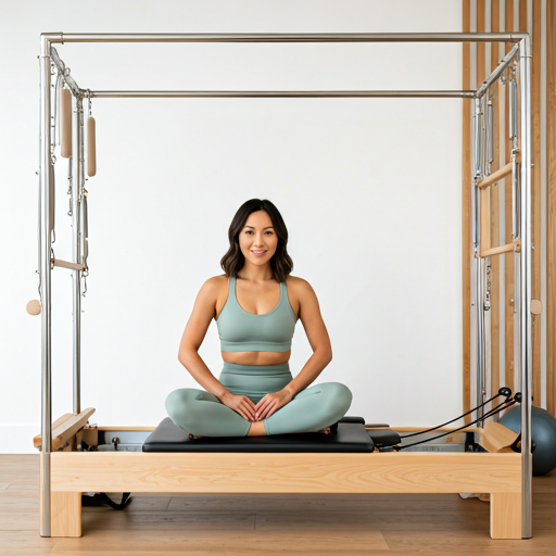 Elena Tran trainer profile photo