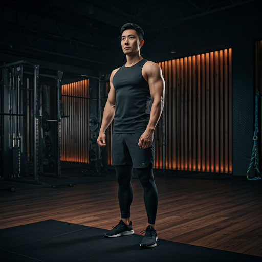 Minh Le trainer profile photo